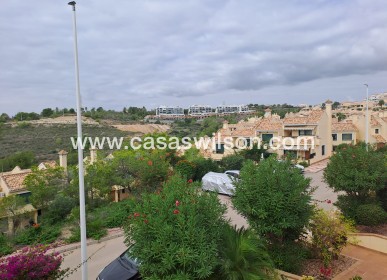 Venta - Adosado - Orihuela Costa - Costa Blanca