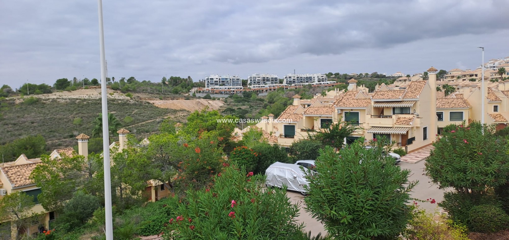 Venta - Adosado - Orihuela Costa - Costa Blanca