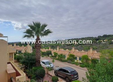 Venta - Adosado - Orihuela Costa - Costa Blanca