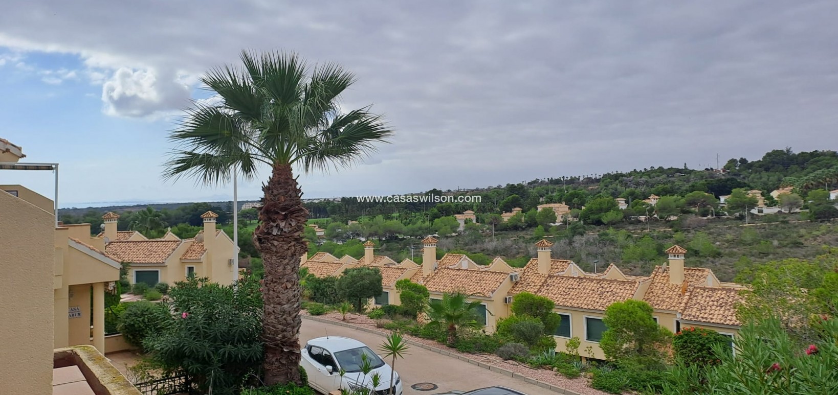 Venta - Adosado - Orihuela Costa - Costa Blanca