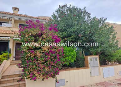 Venta - Adosado - Orihuela Costa - Costa Blanca