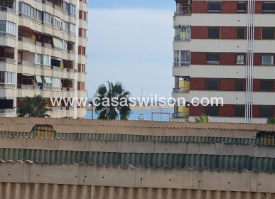 Sale - Apartment - Torrevieja - Acequion
