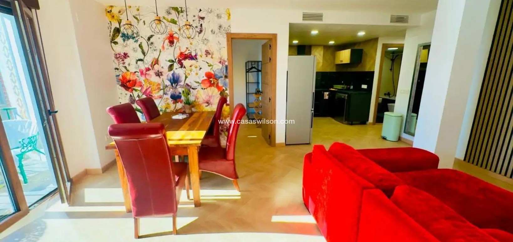 Sale - Apartment - Torrevieja - Acequion