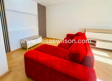 Sale - Apartment - Torrevieja - Acequion