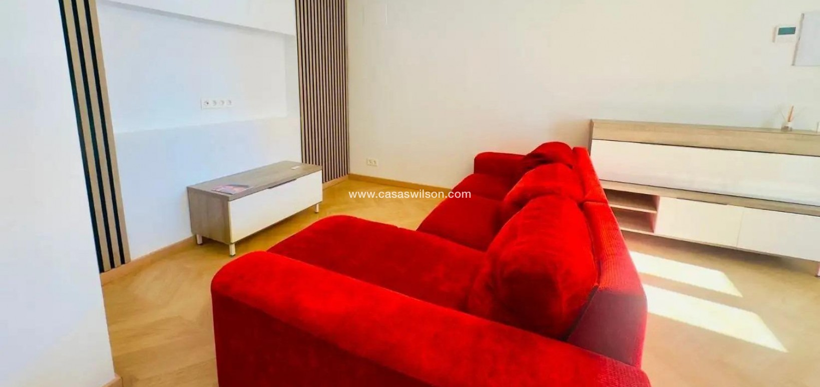 Sale - Apartment - Torrevieja - Acequion