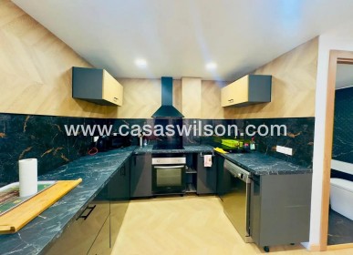 Sale - Apartment - Torrevieja - Acequion