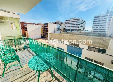 Sale - Apartment - Torrevieja - Acequion