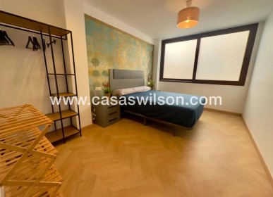 Sale - Apartment - Torrevieja - Acequion