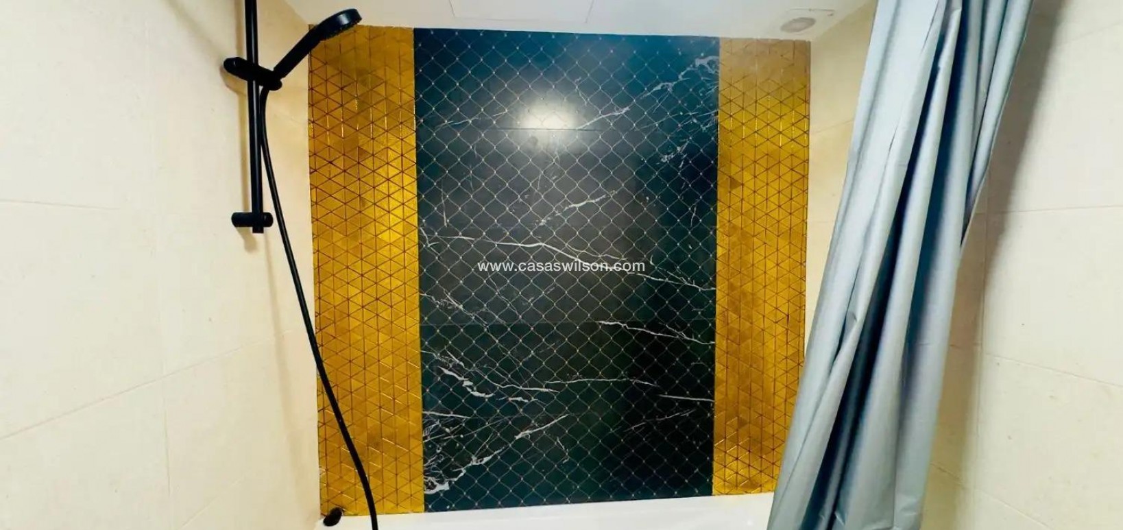 Sale - Apartment - Torrevieja - Acequion