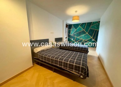 Sale - Apartment - Torrevieja - Acequion