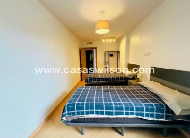 Sale - Apartment - Torrevieja - Acequion