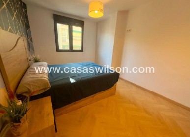 Sale - Apartment - Torrevieja - Acequion