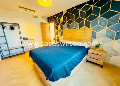 Sale - Apartment - Torrevieja - Acequion