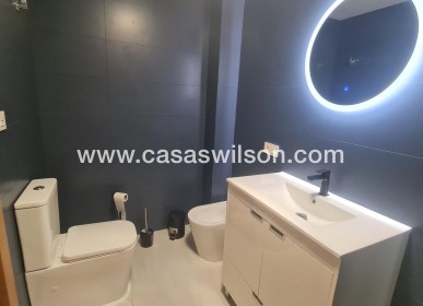 Sale - Apartment - Torrevieja - Acequion