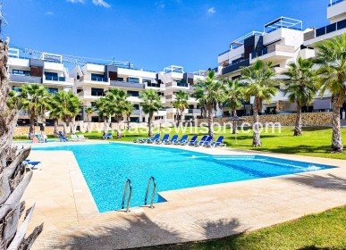 Venta - Apartamento - Orihuela Costa - Costa Blanca