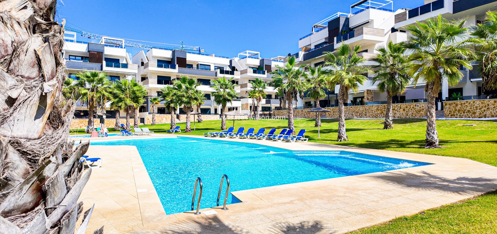 Venta - Apartamento - Orihuela Costa - Costa Blanca