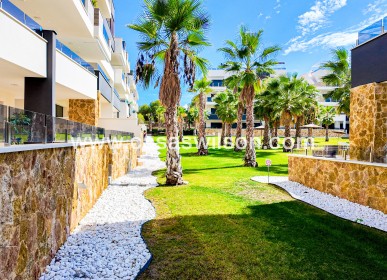 Venta - Apartamento - Orihuela Costa - Costa Blanca