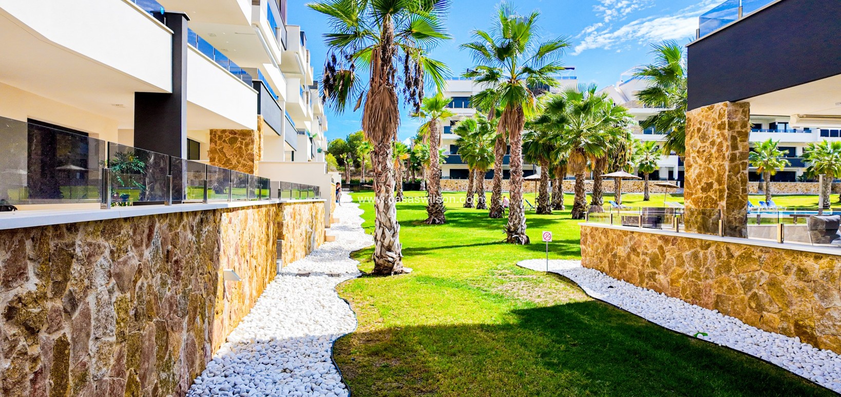 Venta - Apartamento - Orihuela Costa - Costa Blanca