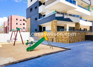 Venta - Apartamento - Orihuela Costa - Costa Blanca