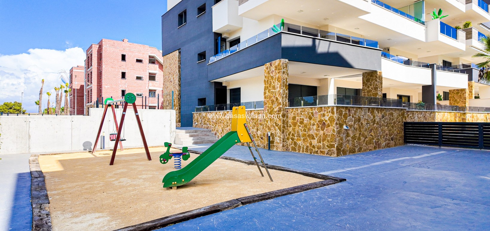 Venta - Apartamento - Orihuela Costa - Costa Blanca