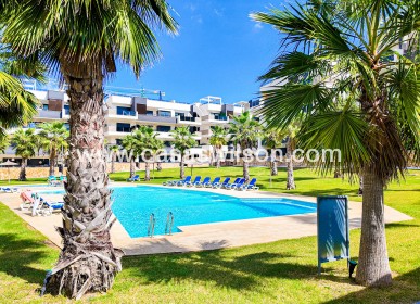 Venta - Apartamento - Orihuela Costa - Costa Blanca