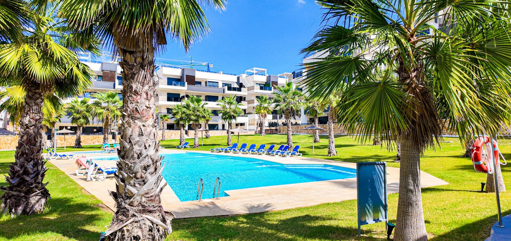 Venta - Apartamento - Orihuela Costa - Costa Blanca
