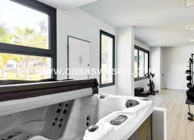 Venta - Apartamento - Orihuela Costa - Costa Blanca