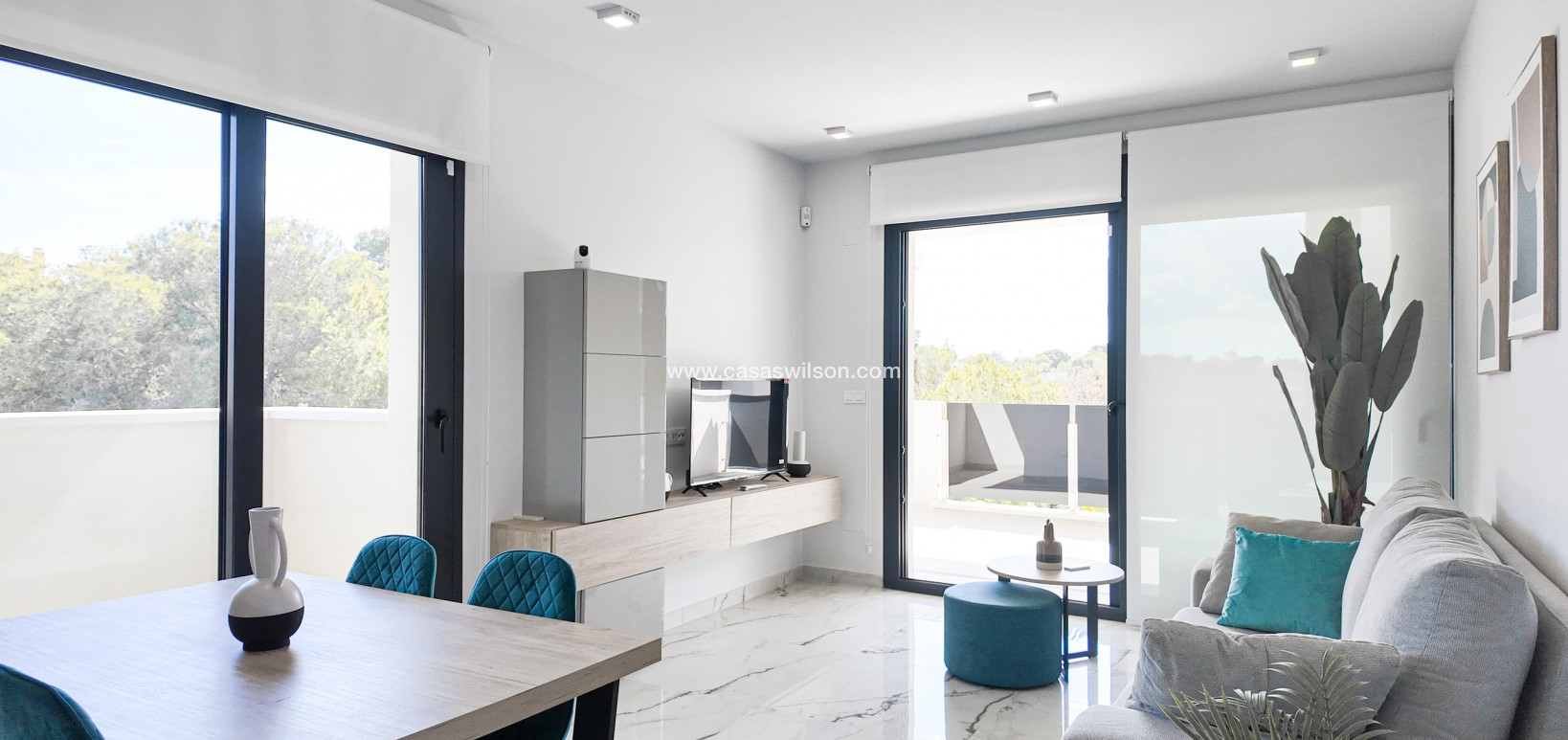 Venta - Apartamento - Orihuela Costa - Costa Blanca