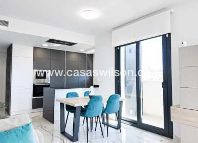 Venta - Apartamento - Orihuela Costa - Costa Blanca