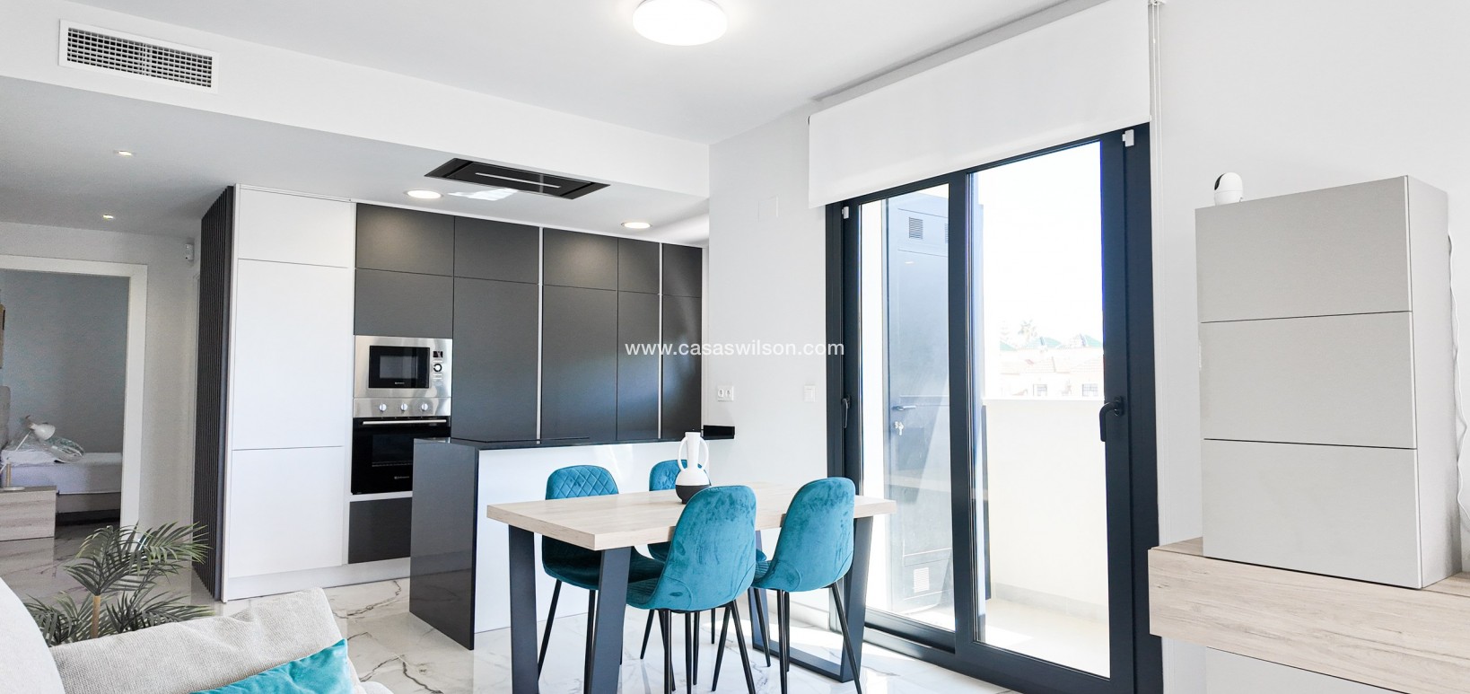 Venta - Apartamento - Orihuela Costa - Costa Blanca