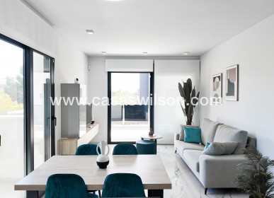 Venta - Apartamento - Orihuela Costa - Costa Blanca