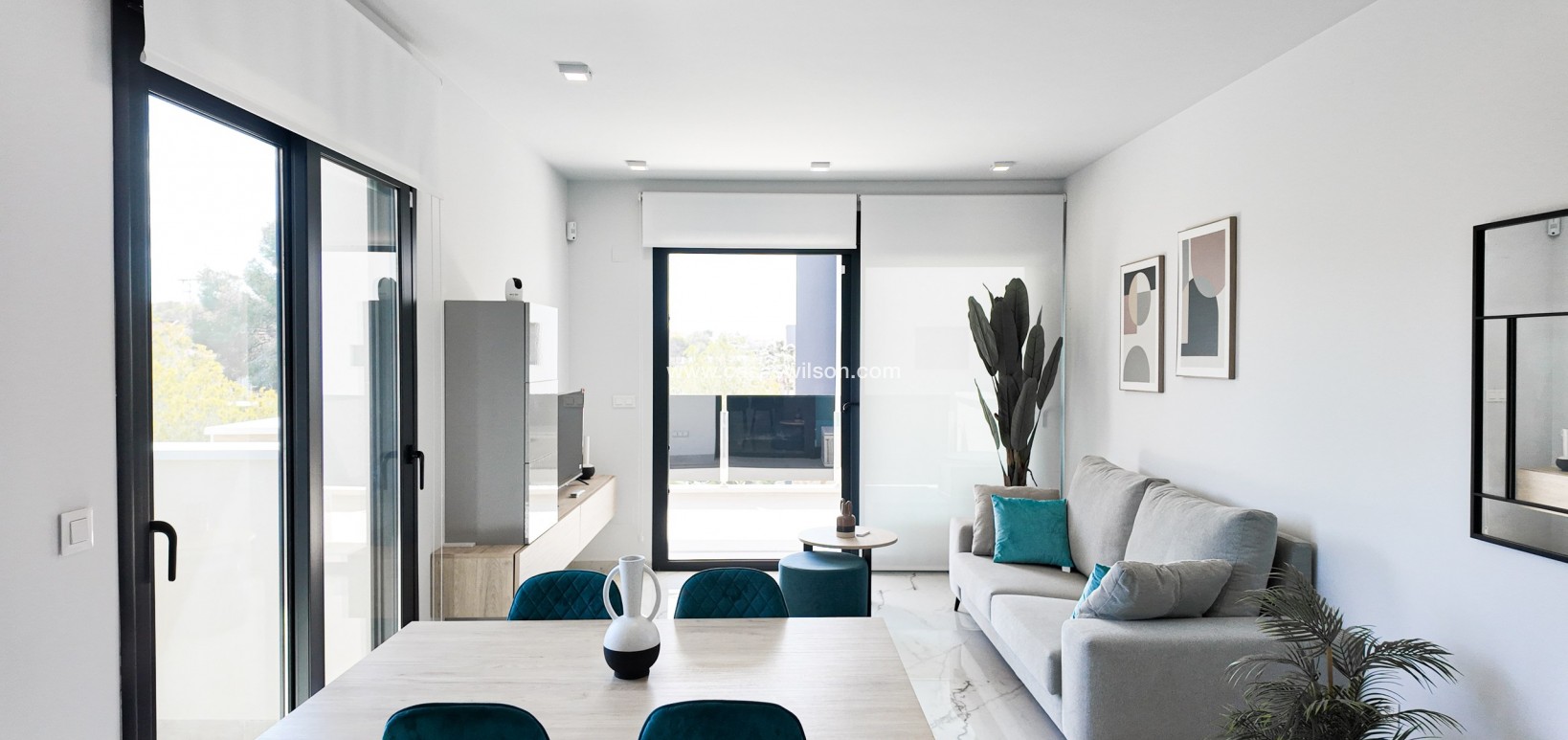 Venta - Apartamento - Orihuela Costa - Costa Blanca