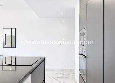 Venta - Apartamento - Orihuela Costa - Costa Blanca