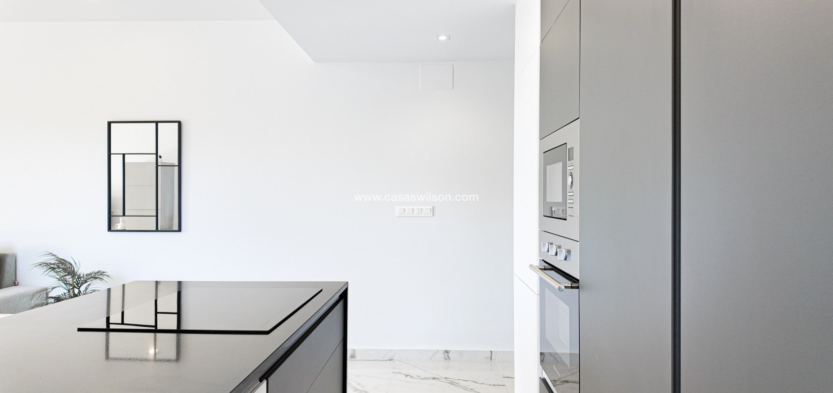 Venta - Apartamento - Orihuela Costa - Costa Blanca