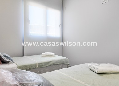 Venta - Apartamento - Orihuela Costa - Costa Blanca