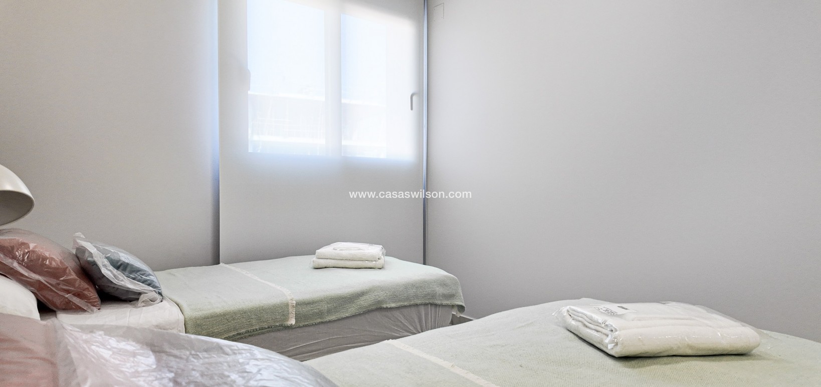 Venta - Apartamento - Orihuela Costa - Costa Blanca