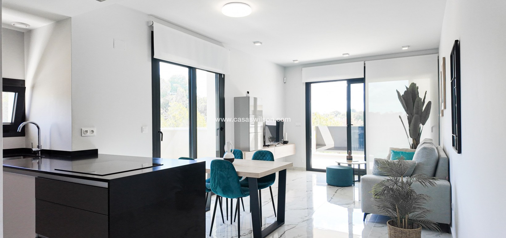 Venta - Apartamento - Orihuela Costa - Costa Blanca