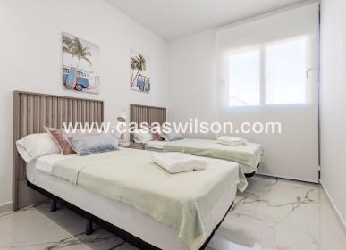Venta - Apartamento - Orihuela Costa - Costa Blanca
