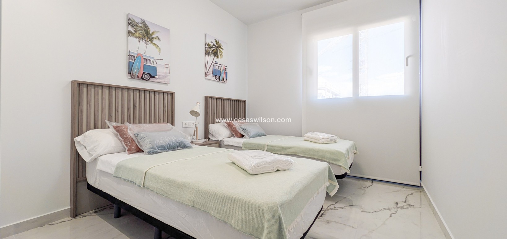 Venta - Apartamento - Orihuela Costa - Costa Blanca