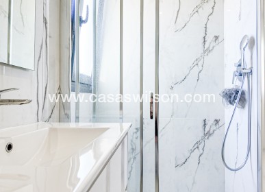 Venta - Apartamento - Orihuela Costa - Costa Blanca