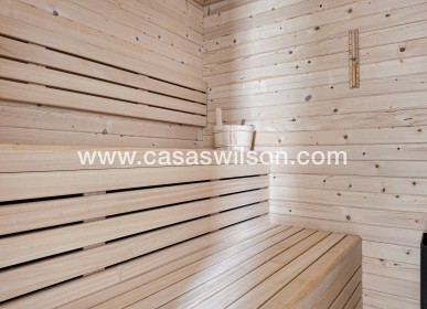 Venta - Apartamento - Orihuela Costa - Costa Blanca