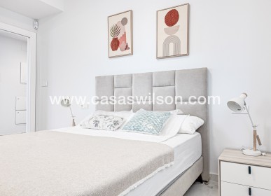 Venta - Apartamento - Orihuela Costa - Costa Blanca