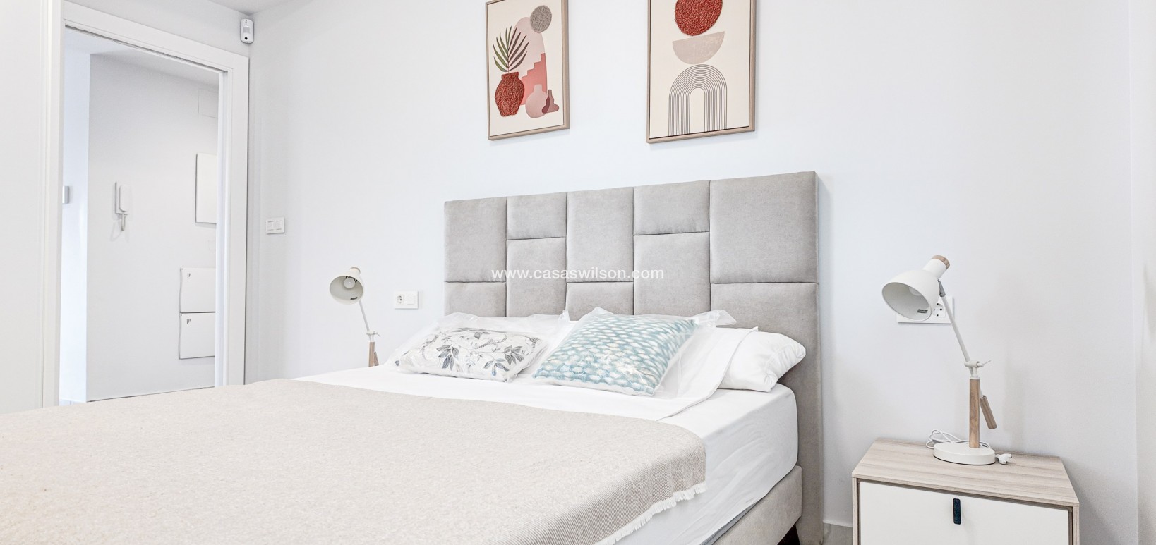 Venta - Apartamento - Orihuela Costa - Costa Blanca