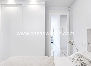 Venta - Apartamento - Orihuela Costa - Costa Blanca