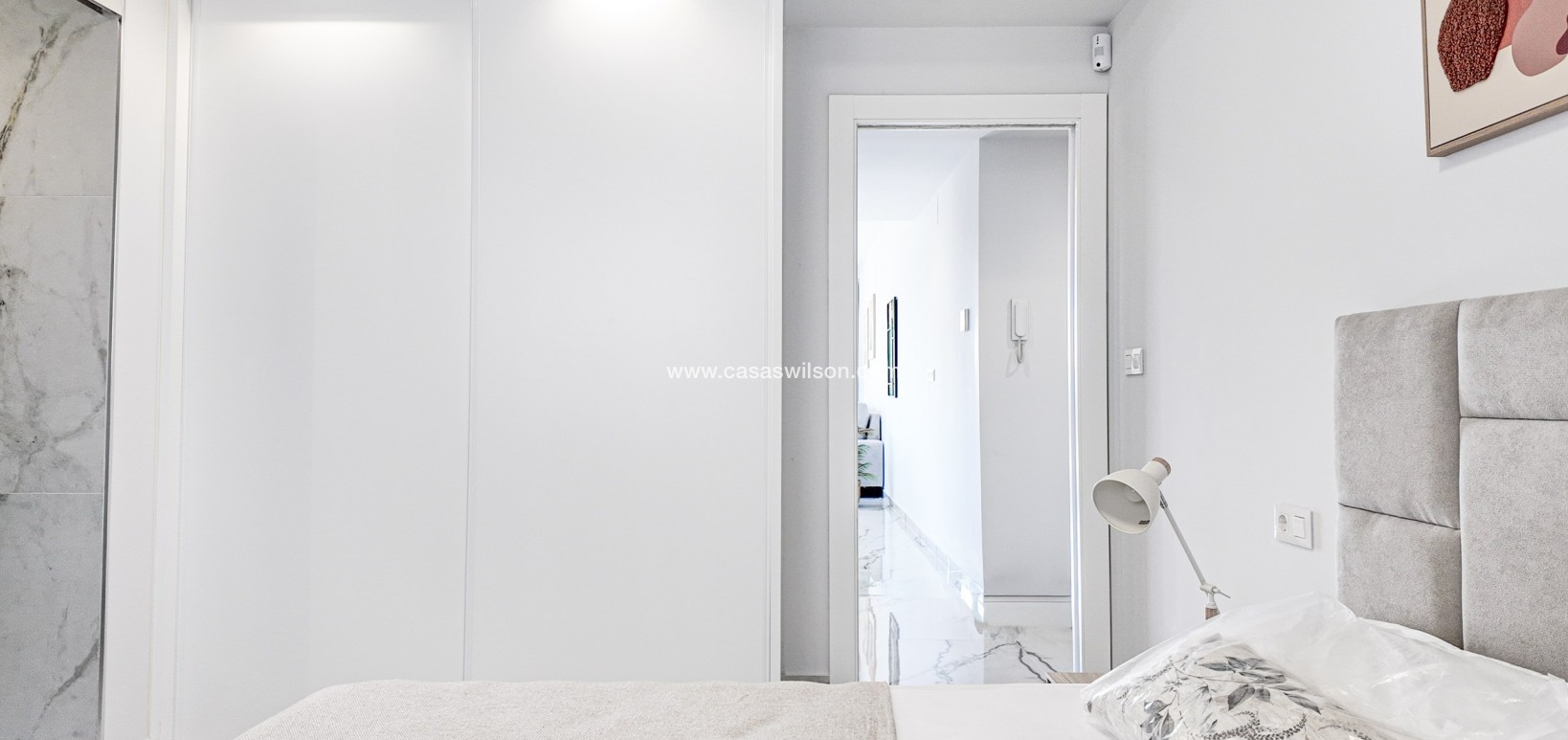 Venta - Apartamento - Orihuela Costa - Costa Blanca