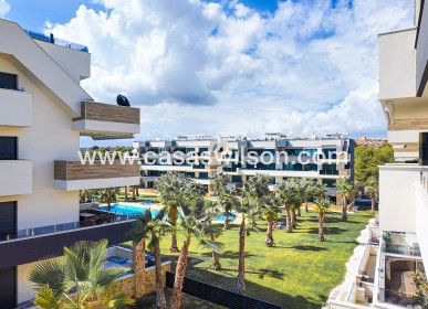Venta - Apartamento - Orihuela Costa - Costa Blanca