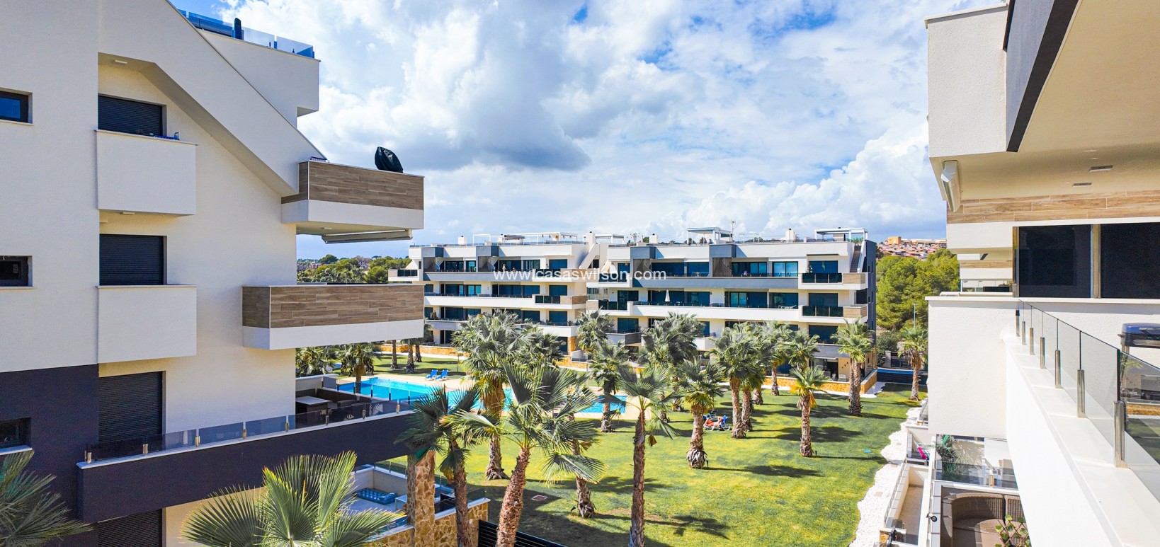 Venta - Apartamento - Orihuela Costa - Costa Blanca