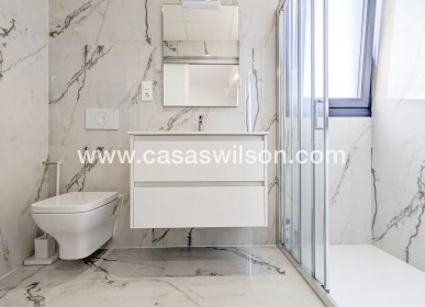 Venta - Apartamento - Orihuela Costa - Costa Blanca