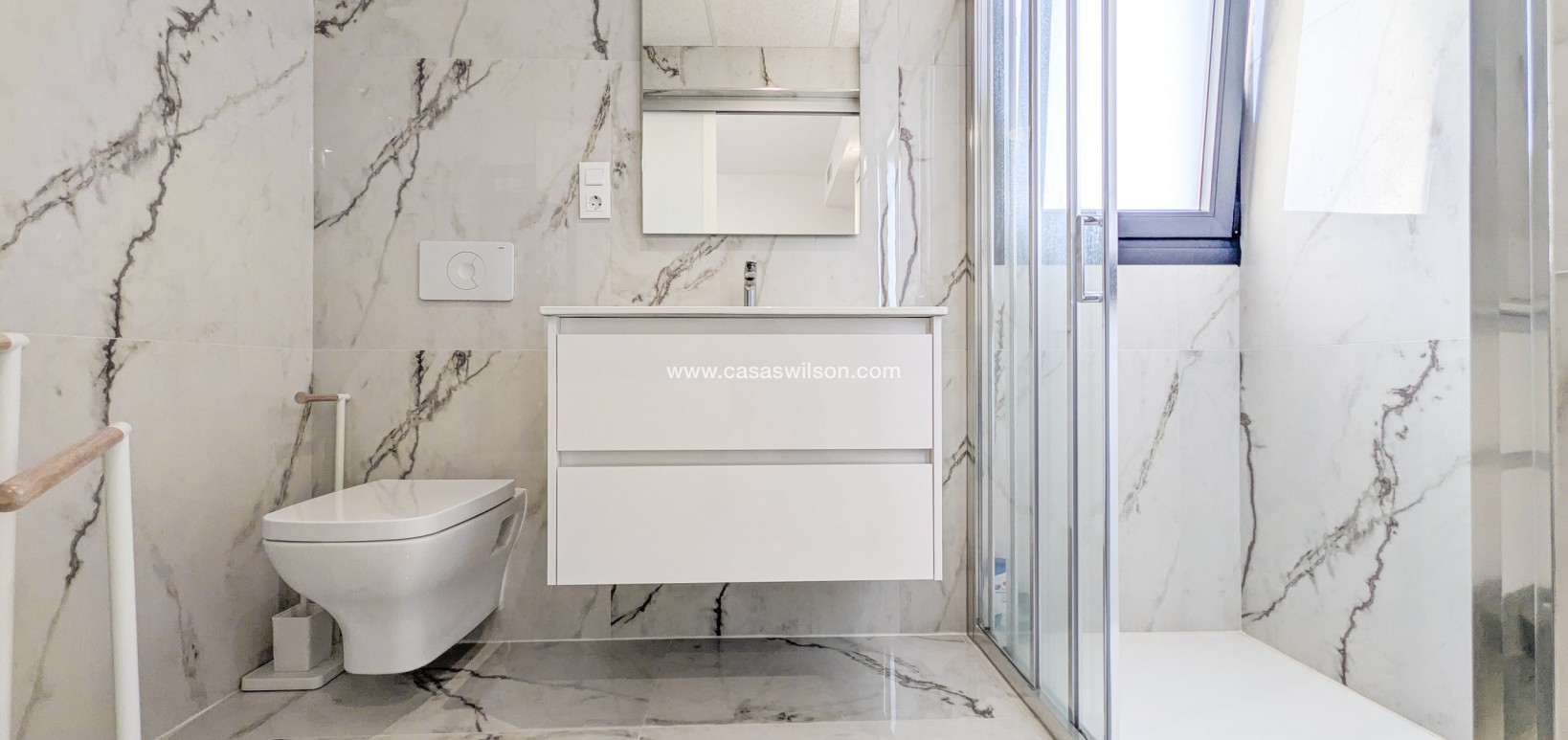 Venta - Apartamento - Orihuela Costa - Costa Blanca