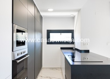 Venta - Apartamento - Orihuela Costa - Costa Blanca